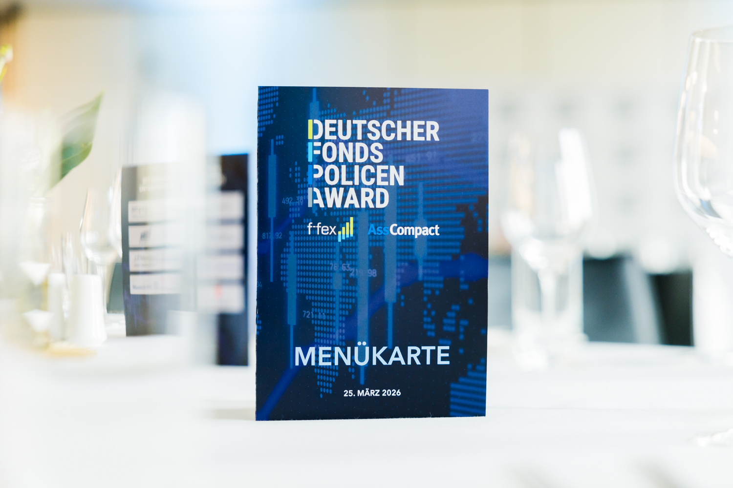 Deutscher Fondspolicen Award 2026