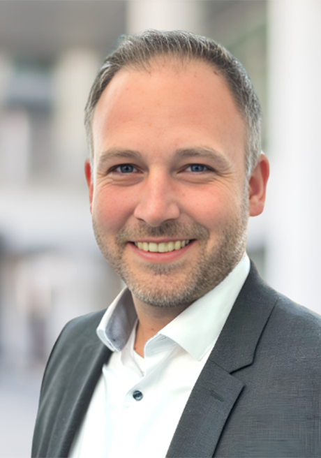 Oliver Dahmen
