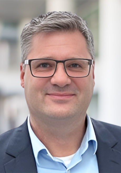 Sven Jeron