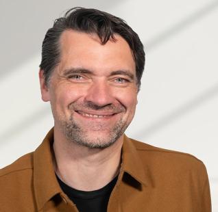 Daniel Hackenberg