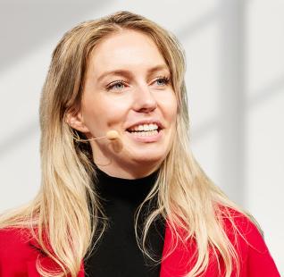 Dr. Lisa Knörrer