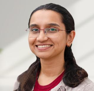 Shahana Mogal