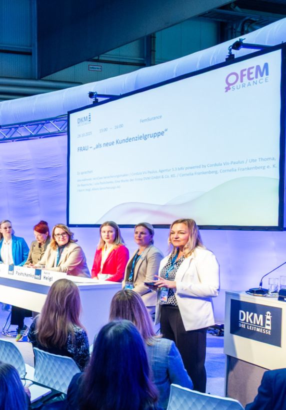 FemSurance Community Days