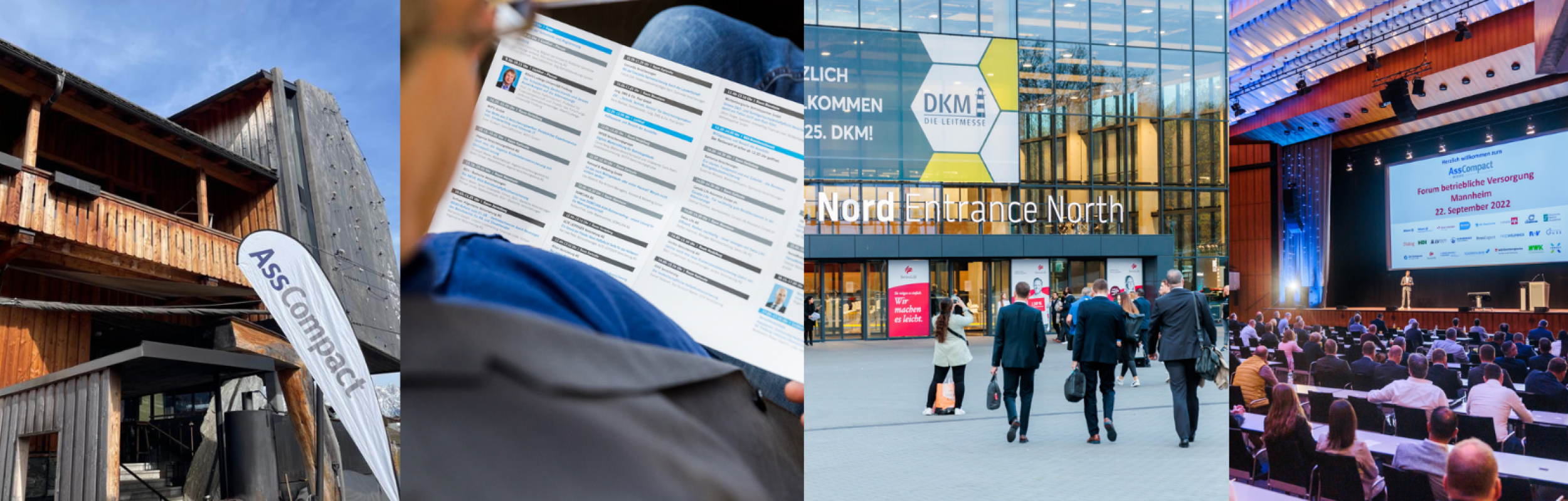 Stellenanzeige Projektmanager