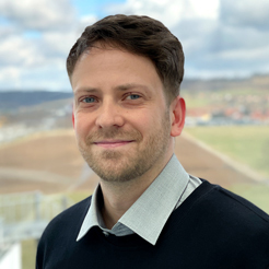 Jörg Deubzer