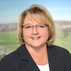 Andrea Krauß