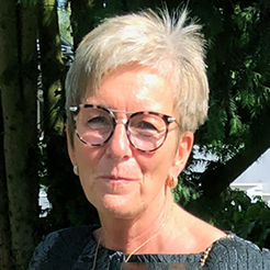 Waltraud Knörrer