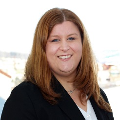 Katharina Baumer